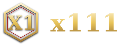 x111 logo